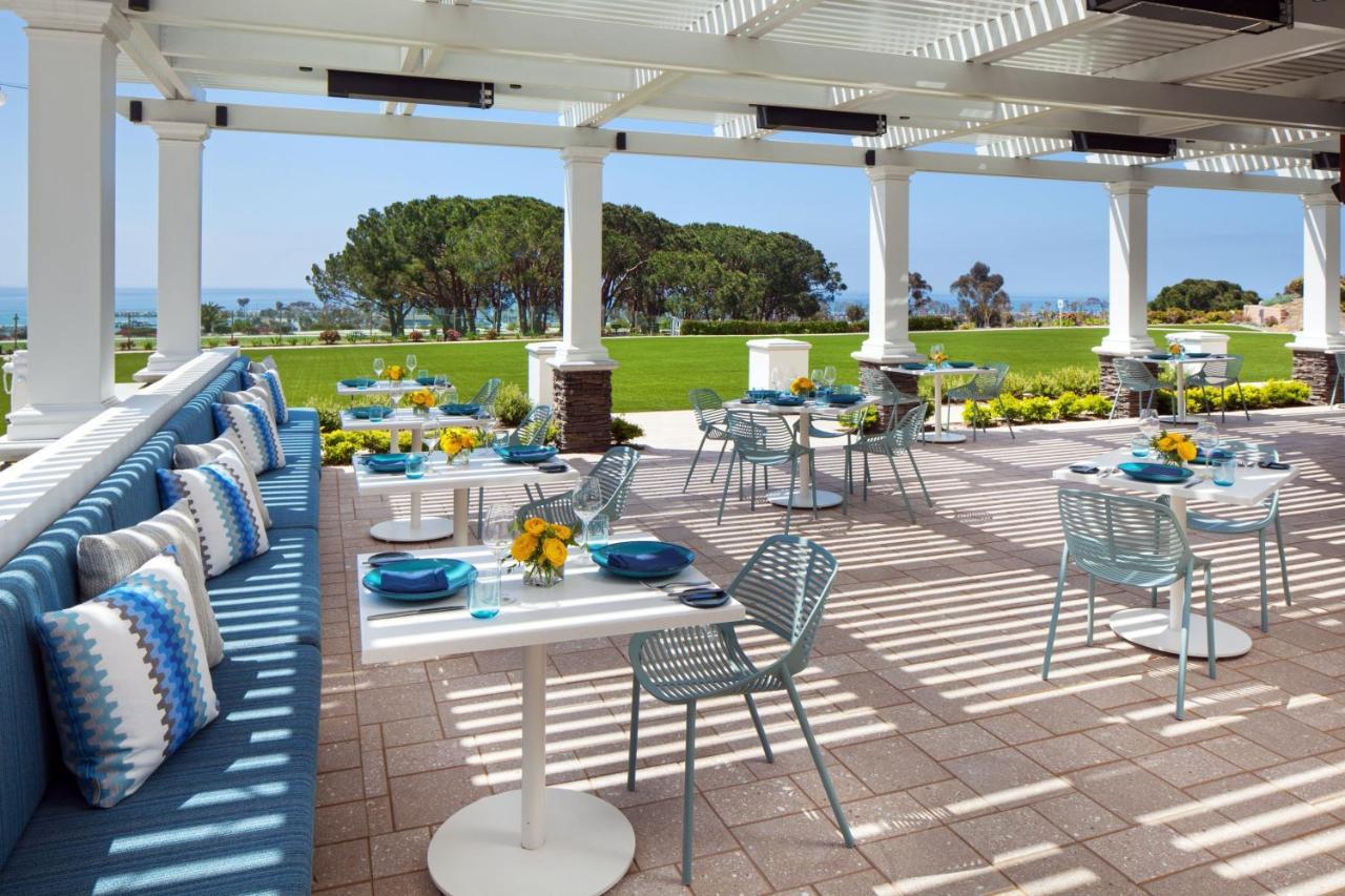 דיינה פוינט Laguna Cliffs Marriott Resort & Spa מראה חיצוני תמונה