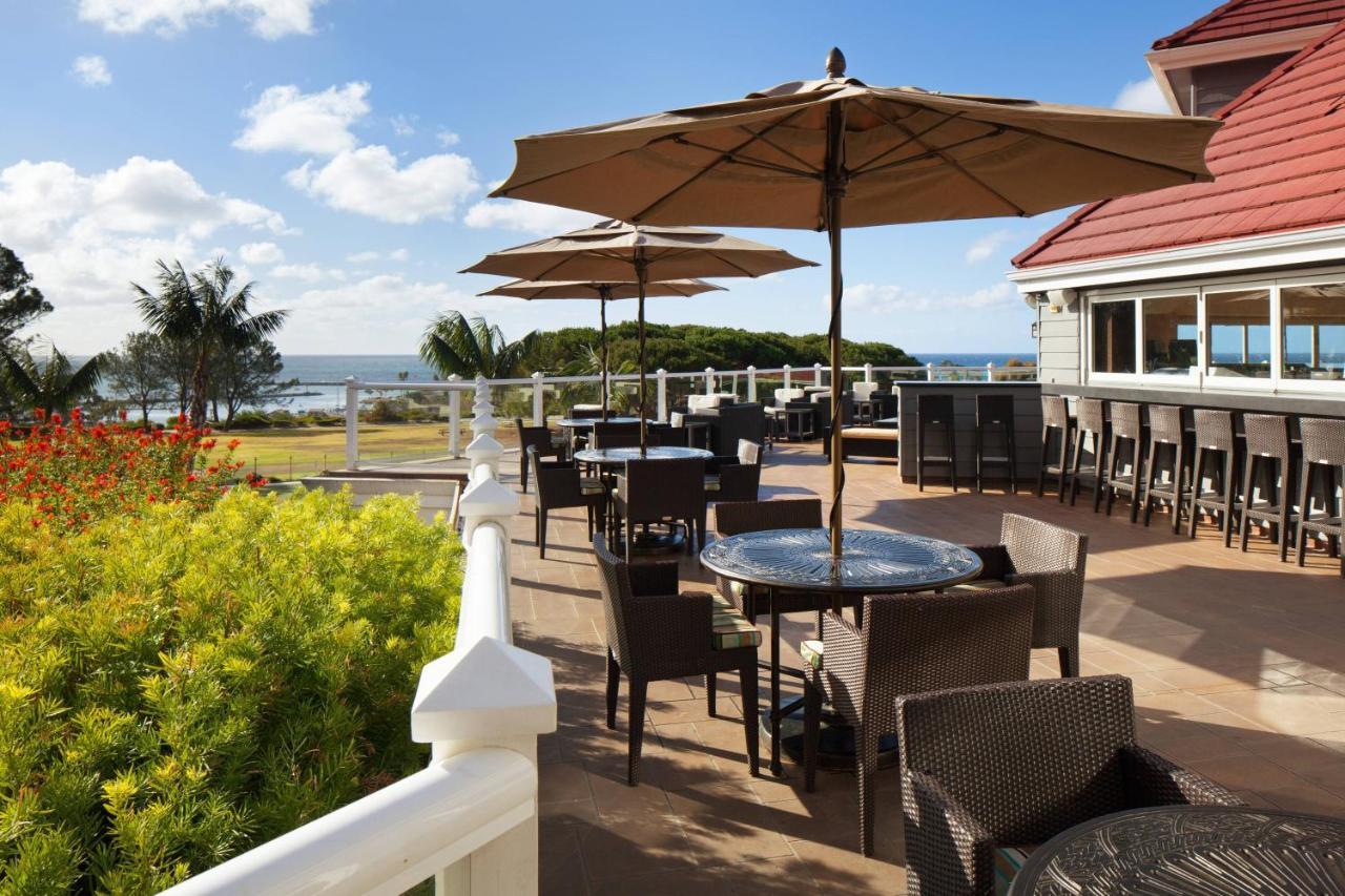 דיינה פוינט Laguna Cliffs Marriott Resort & Spa מראה חיצוני תמונה