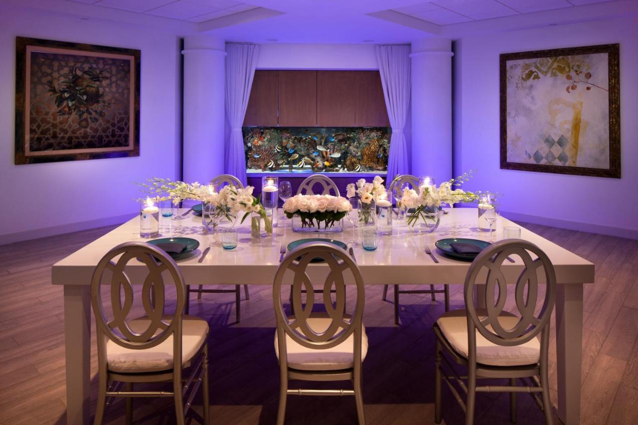 דיינה פוינט Laguna Cliffs Marriott Resort & Spa מראה חיצוני תמונה