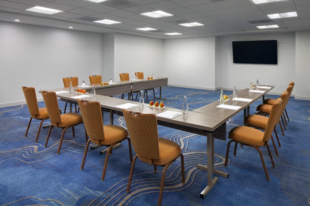 דיינה פוינט Laguna Cliffs Marriott Resort & Spa מראה חיצוני תמונה
