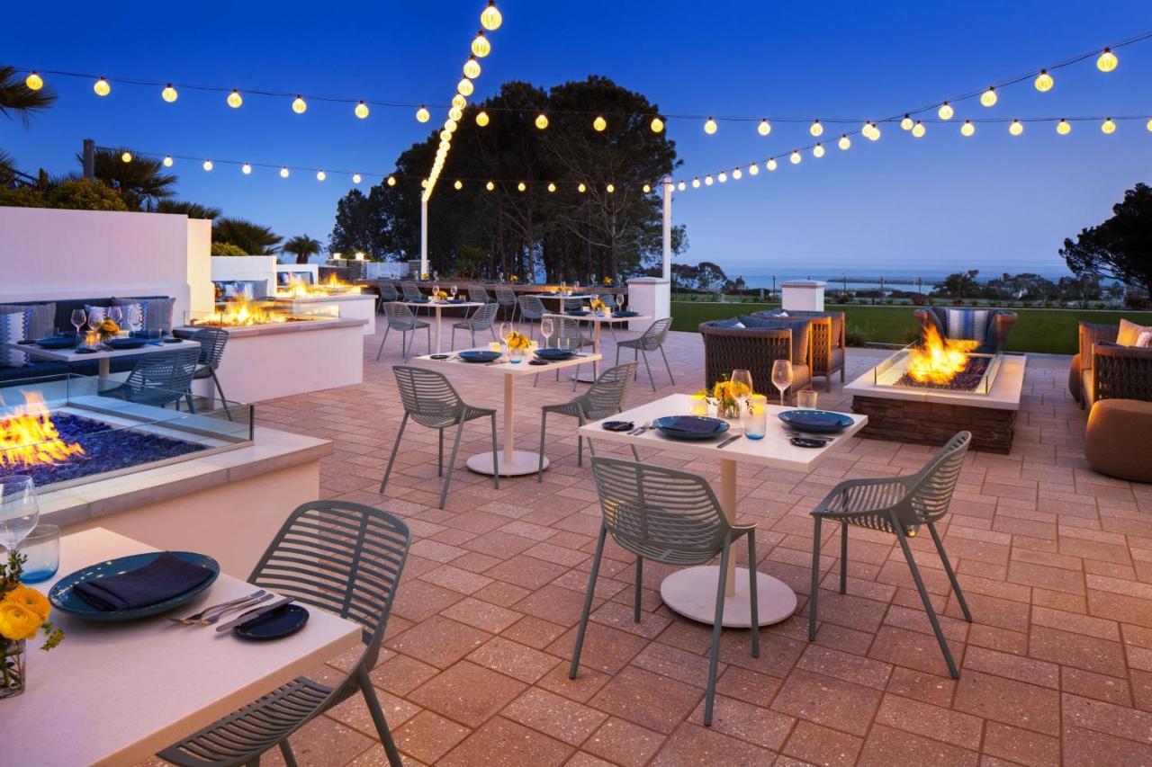 דיינה פוינט Laguna Cliffs Marriott Resort & Spa מראה חיצוני תמונה