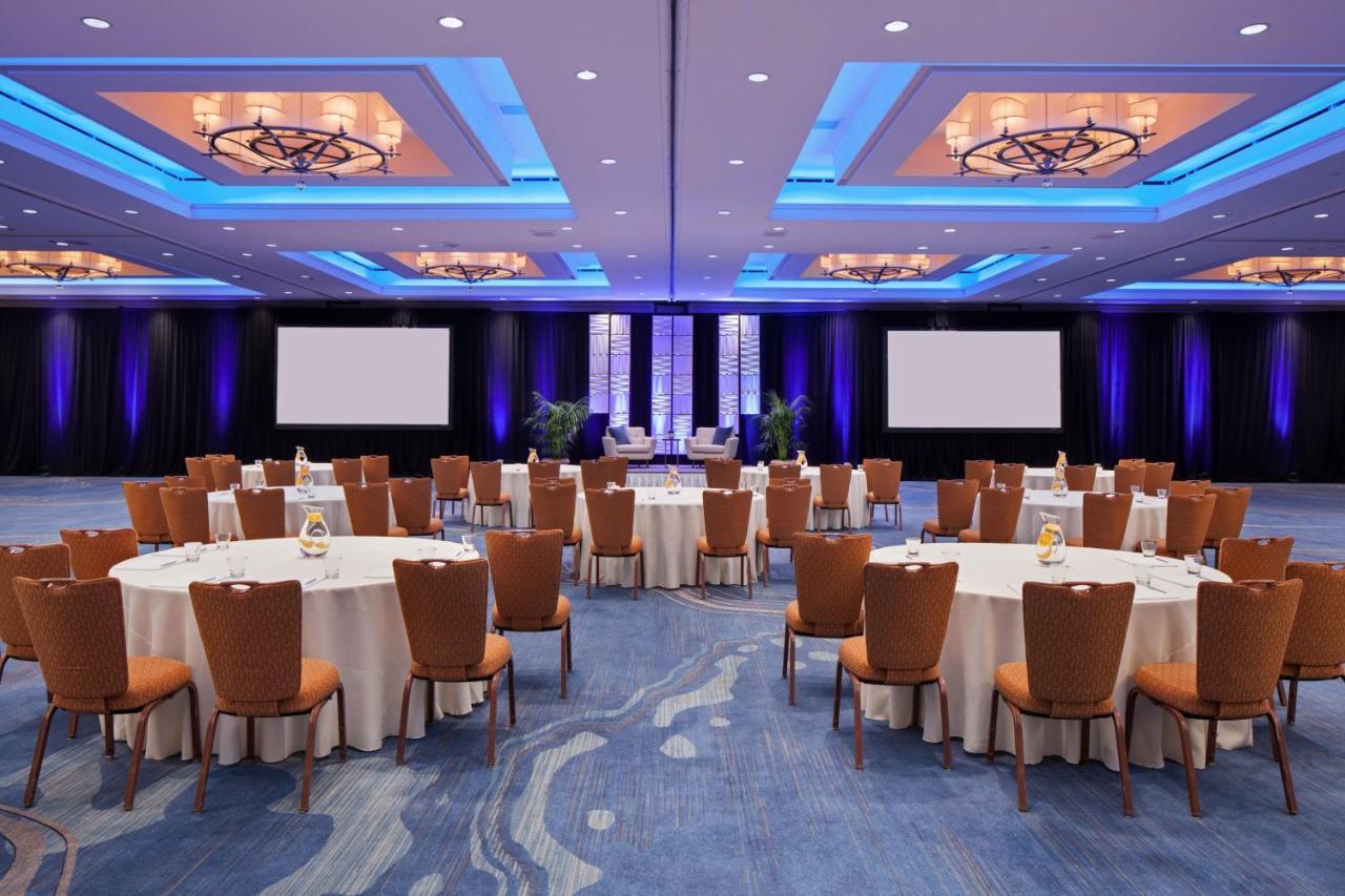 דיינה פוינט Laguna Cliffs Marriott Resort & Spa מראה חיצוני תמונה