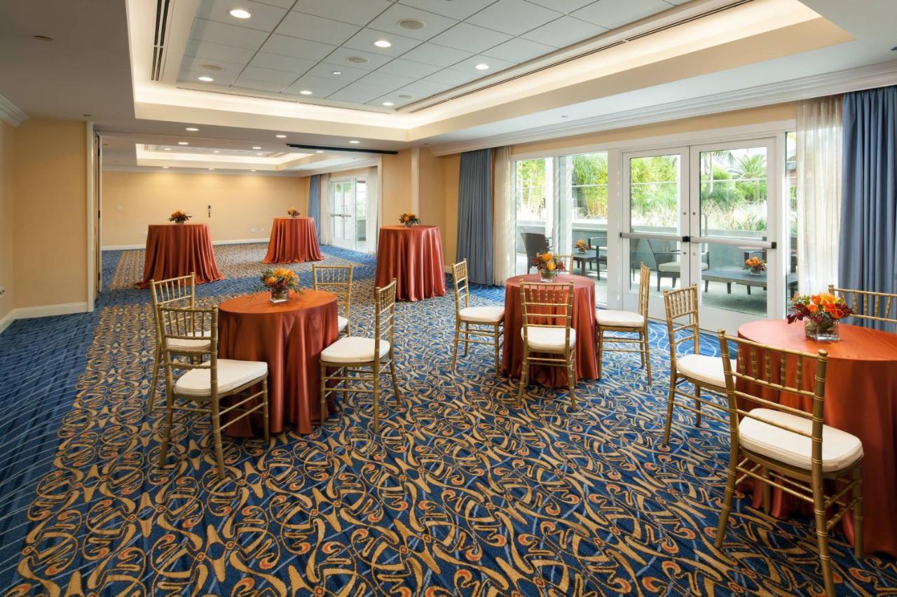 דיינה פוינט Laguna Cliffs Marriott Resort & Spa מראה חיצוני תמונה