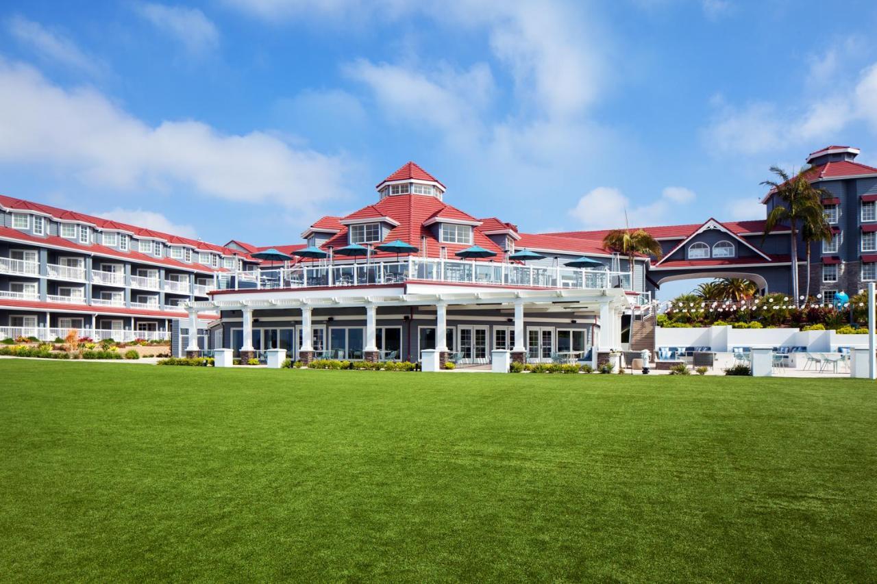 דיינה פוינט Laguna Cliffs Marriott Resort & Spa מראה חיצוני תמונה