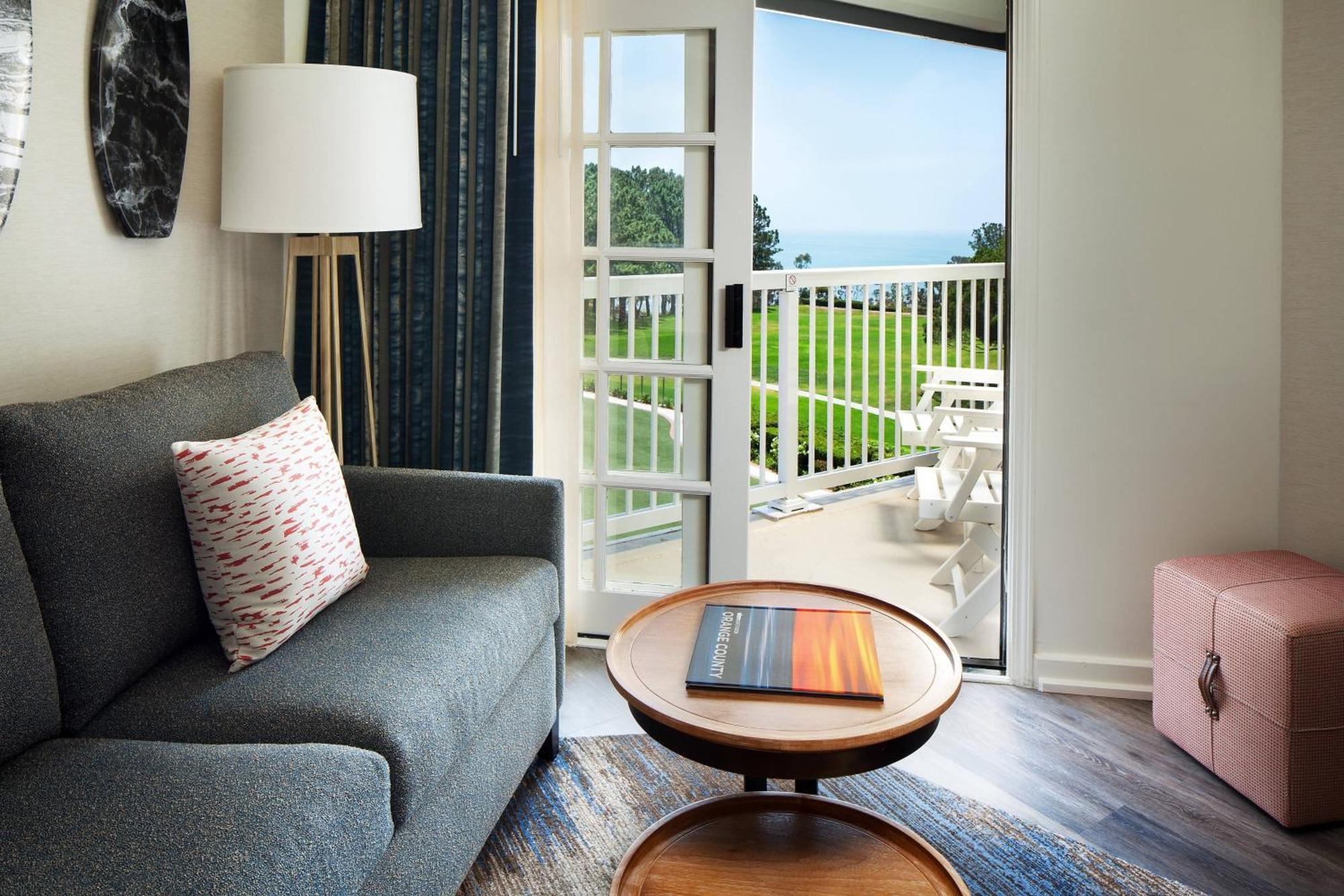 דיינה פוינט Laguna Cliffs Marriott Resort & Spa מראה חיצוני תמונה