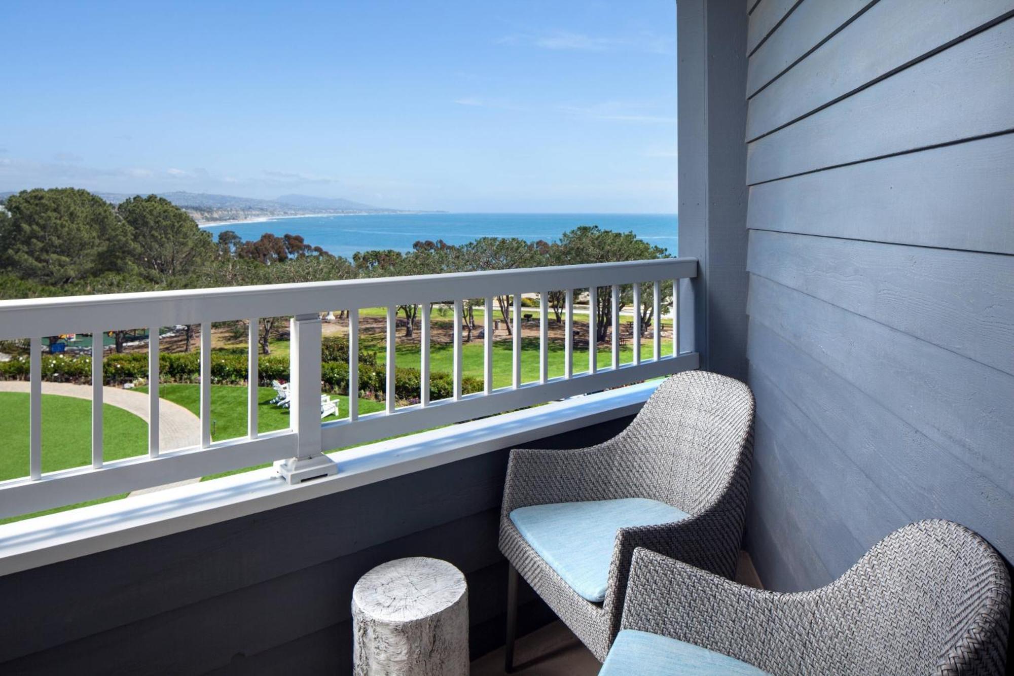 דיינה פוינט Laguna Cliffs Marriott Resort & Spa מראה חיצוני תמונה