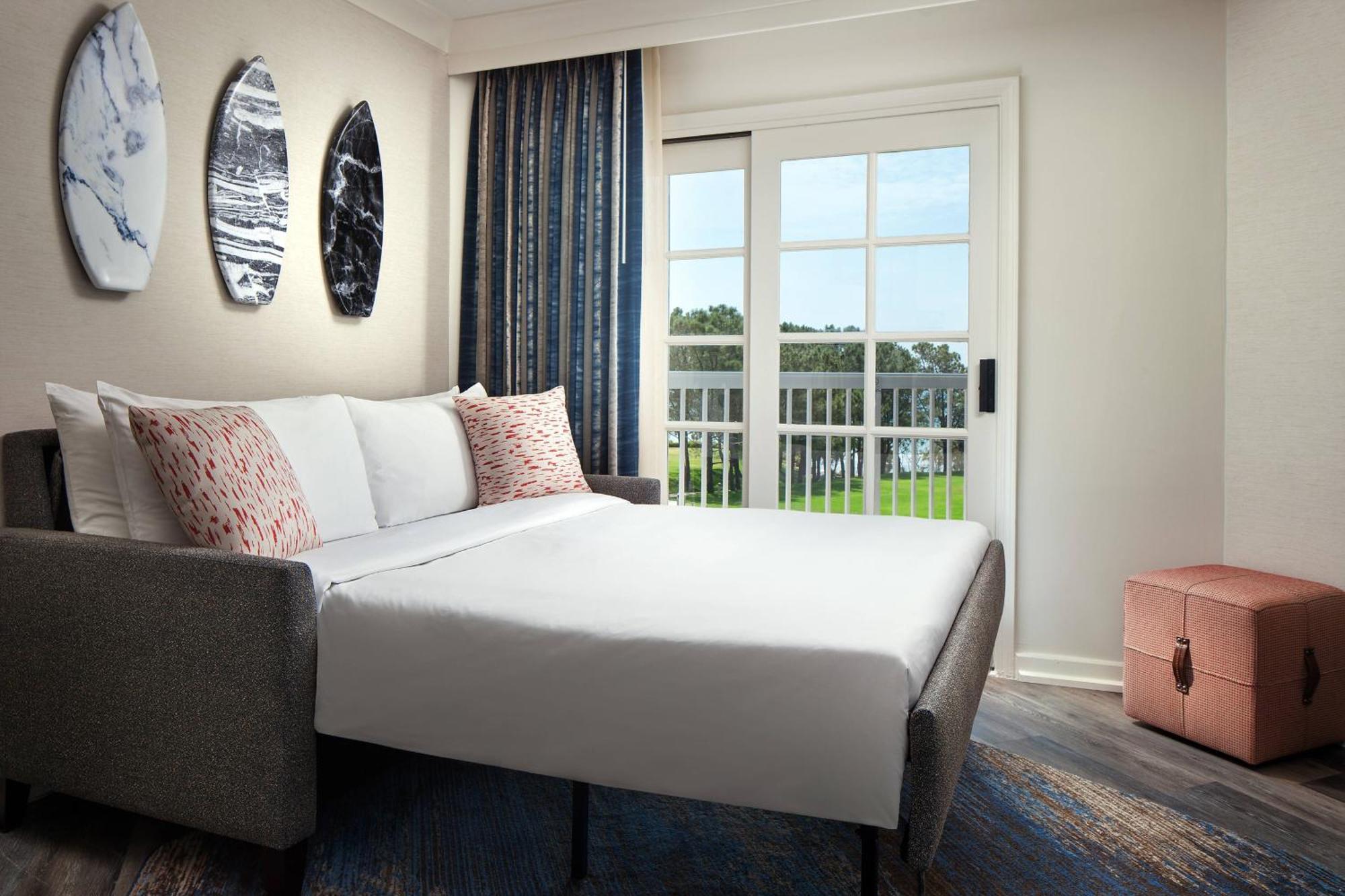 דיינה פוינט Laguna Cliffs Marriott Resort & Spa מראה חיצוני תמונה
