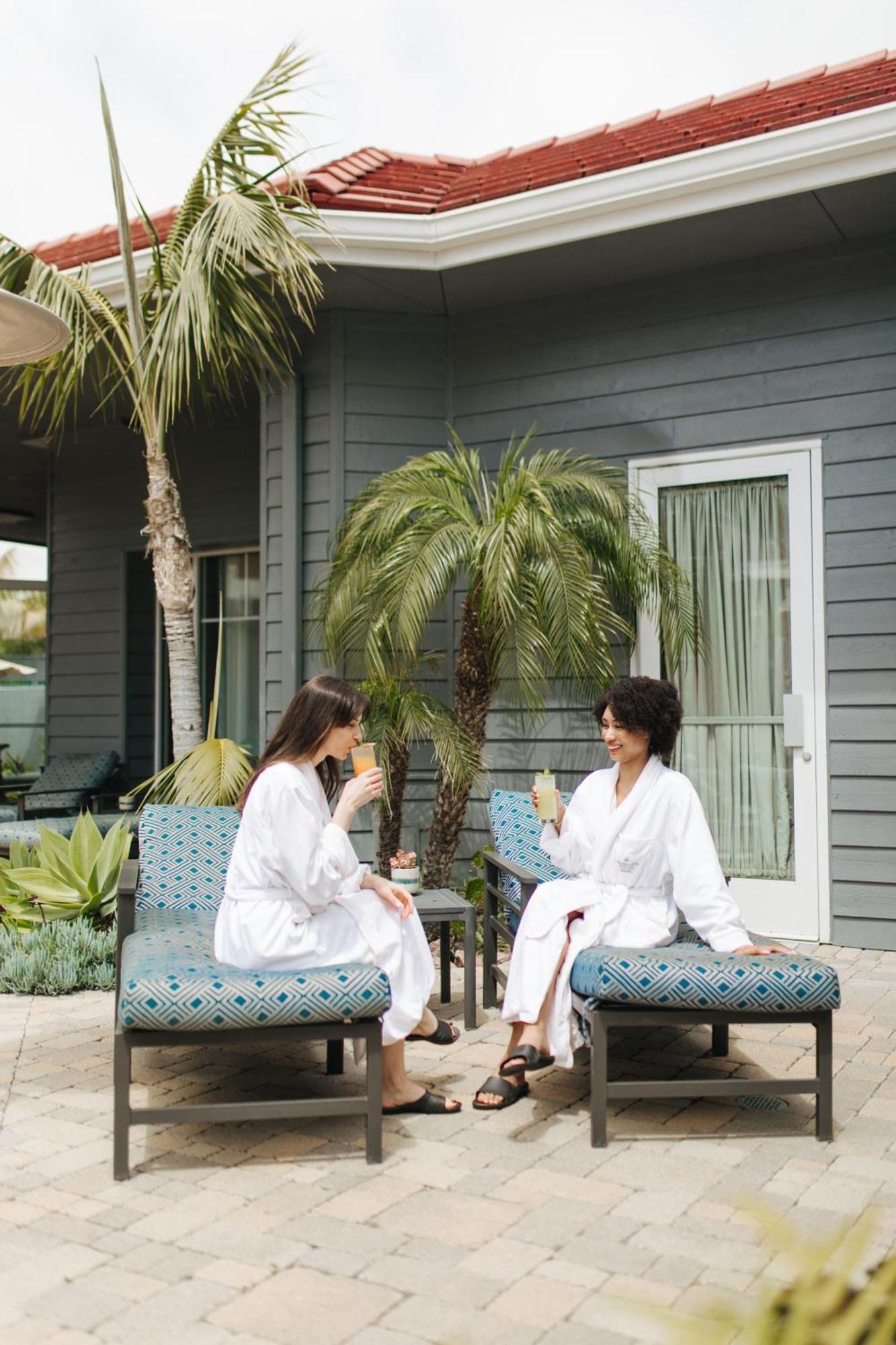 דיינה פוינט Laguna Cliffs Marriott Resort & Spa מראה חיצוני תמונה