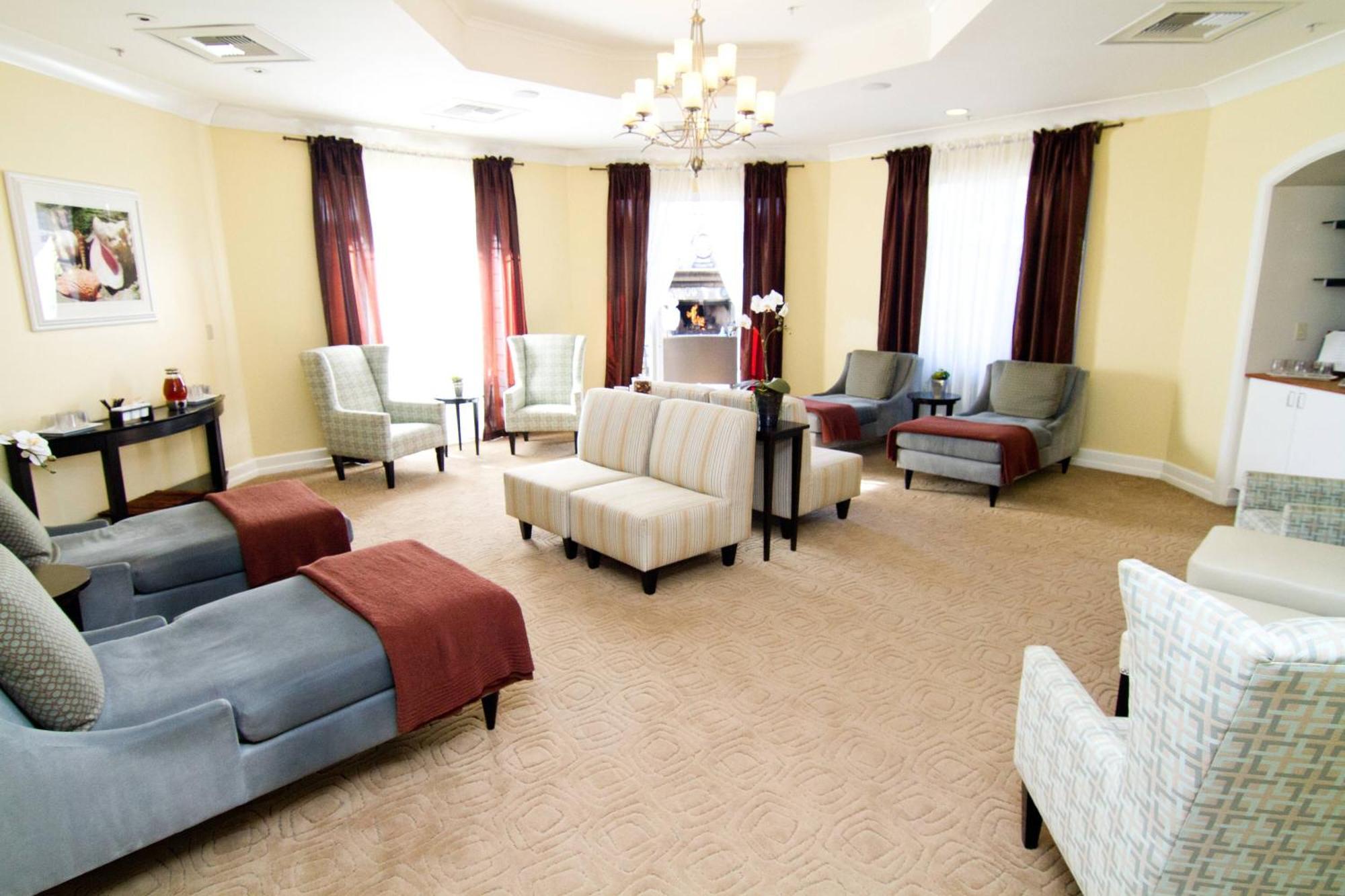 דיינה פוינט Laguna Cliffs Marriott Resort & Spa מראה חיצוני תמונה