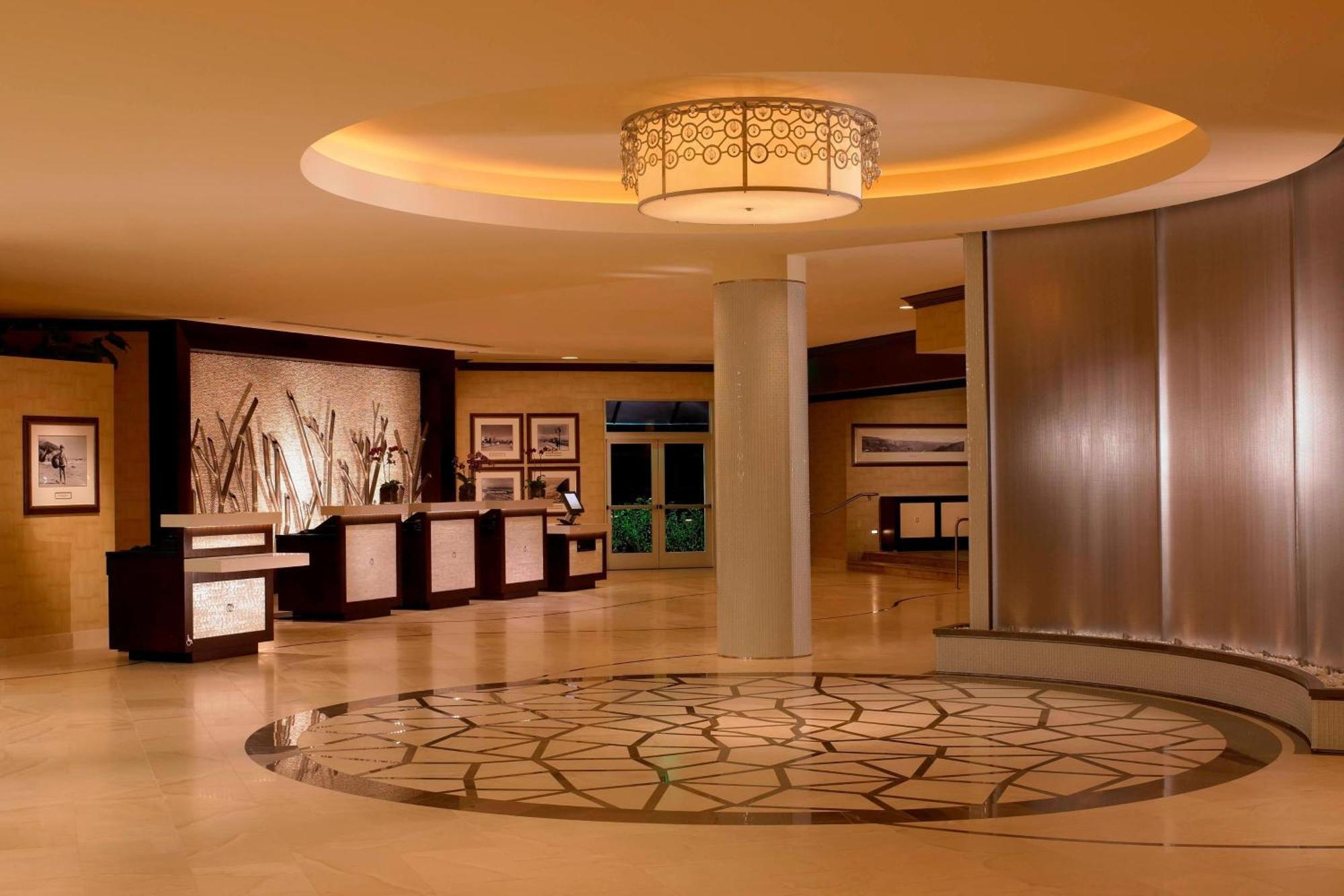 דיינה פוינט Laguna Cliffs Marriott Resort & Spa מראה חיצוני תמונה