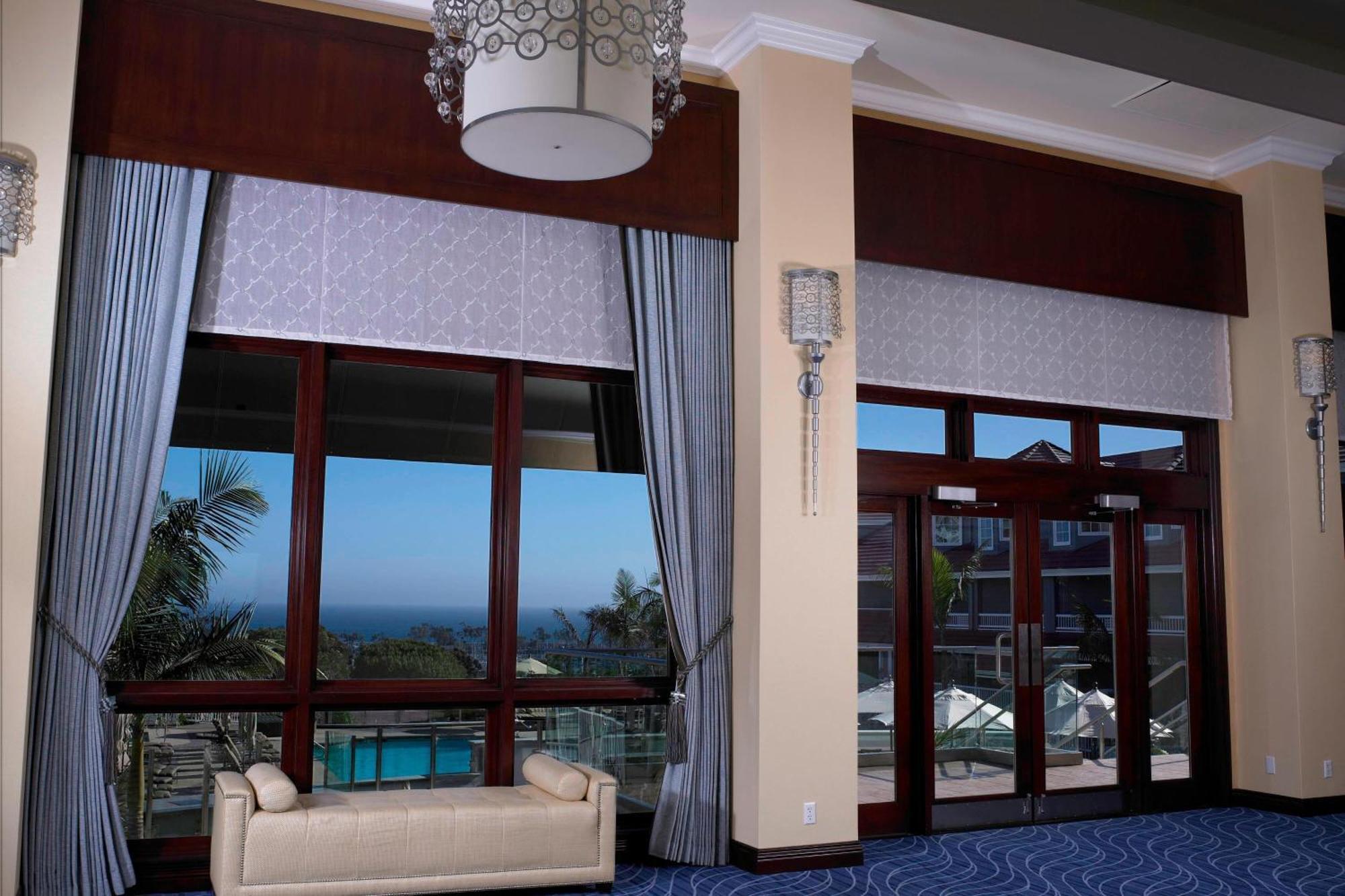 דיינה פוינט Laguna Cliffs Marriott Resort & Spa מראה חיצוני תמונה