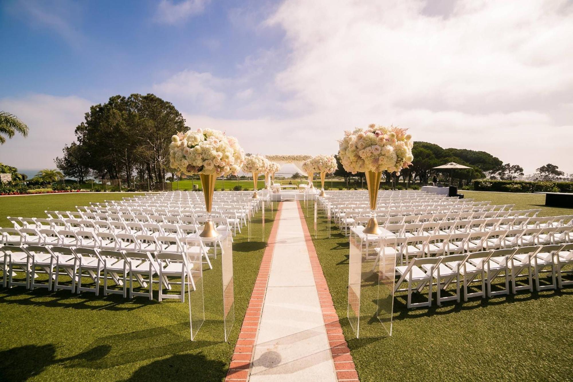 דיינה פוינט Laguna Cliffs Marriott Resort & Spa מראה חיצוני תמונה