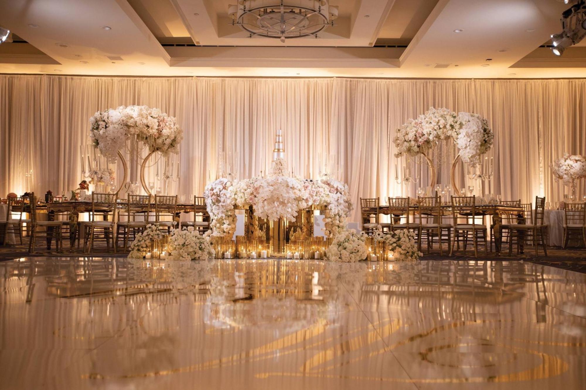 דיינה פוינט Laguna Cliffs Marriott Resort & Spa מראה חיצוני תמונה