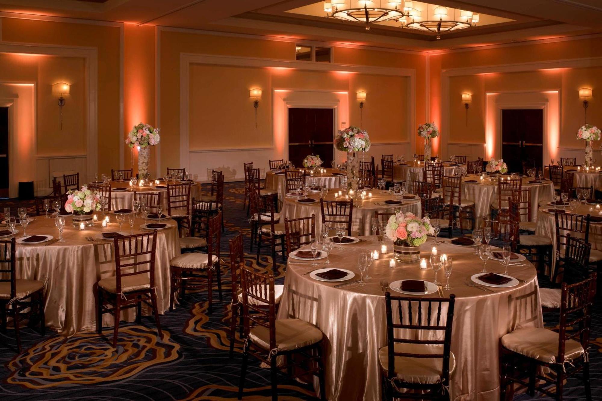 דיינה פוינט Laguna Cliffs Marriott Resort & Spa מראה חיצוני תמונה