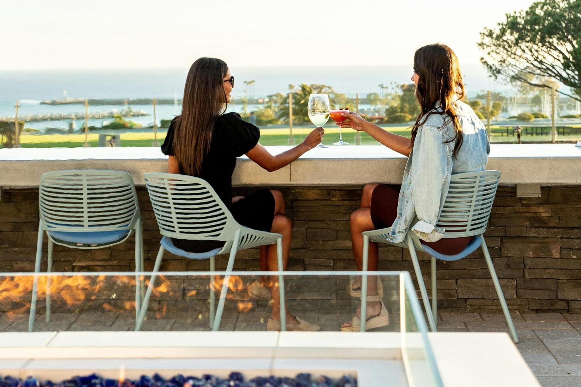 דיינה פוינט Laguna Cliffs Marriott Resort & Spa מראה חיצוני תמונה