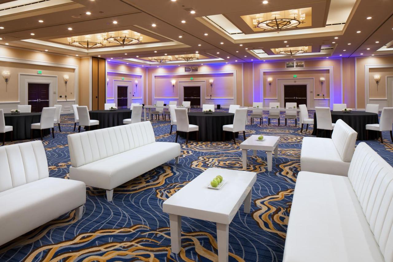 דיינה פוינט Laguna Cliffs Marriott Resort & Spa מראה חיצוני תמונה