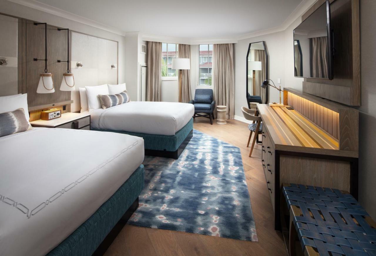 דיינה פוינט Laguna Cliffs Marriott Resort & Spa מראה חיצוני תמונה
