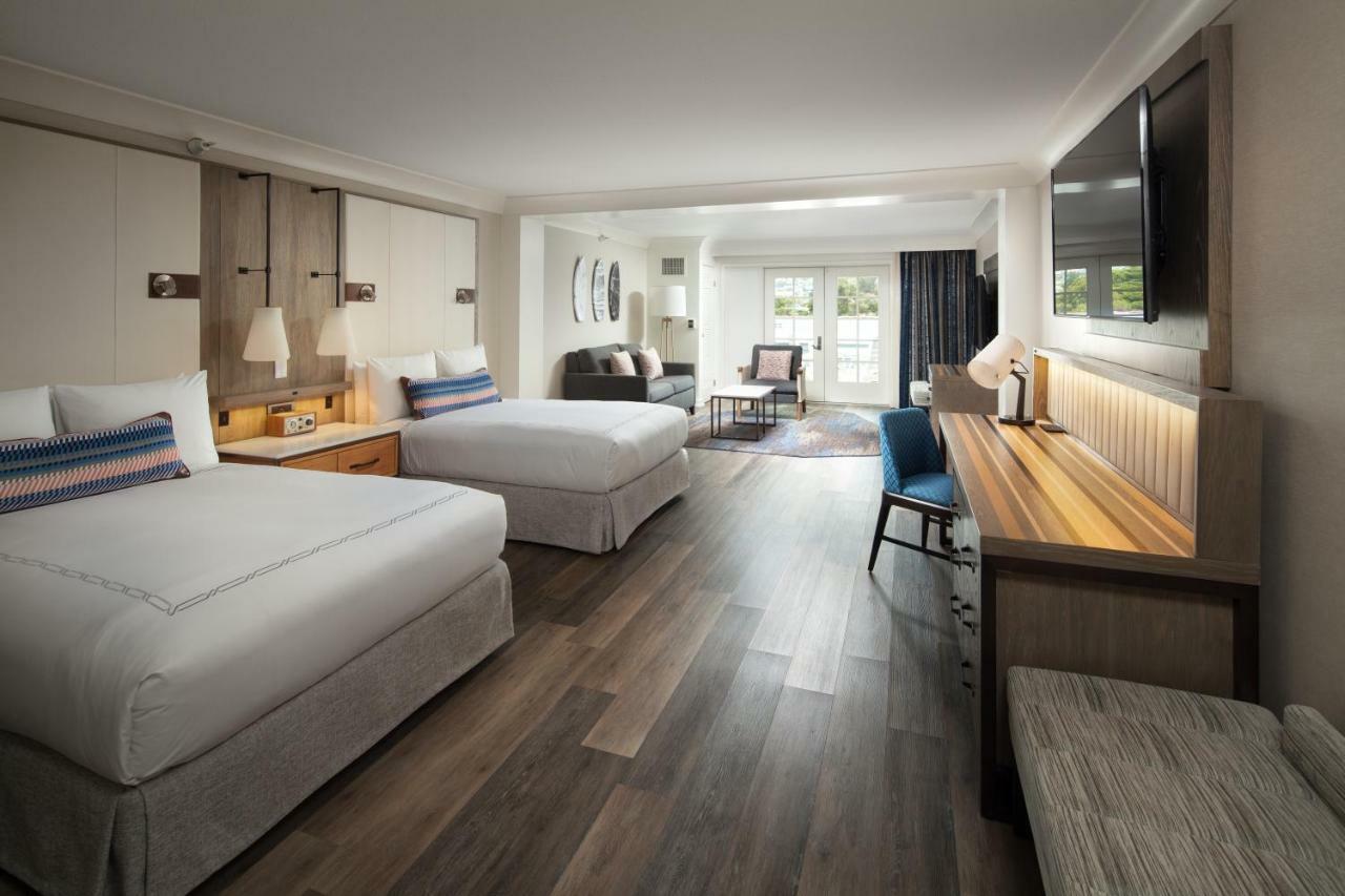 דיינה פוינט Laguna Cliffs Marriott Resort & Spa מראה חיצוני תמונה
