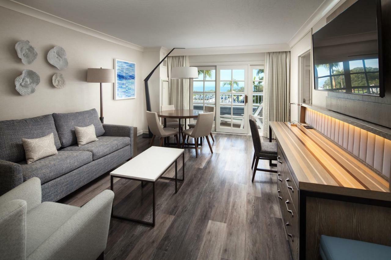 דיינה פוינט Laguna Cliffs Marriott Resort & Spa מראה חיצוני תמונה