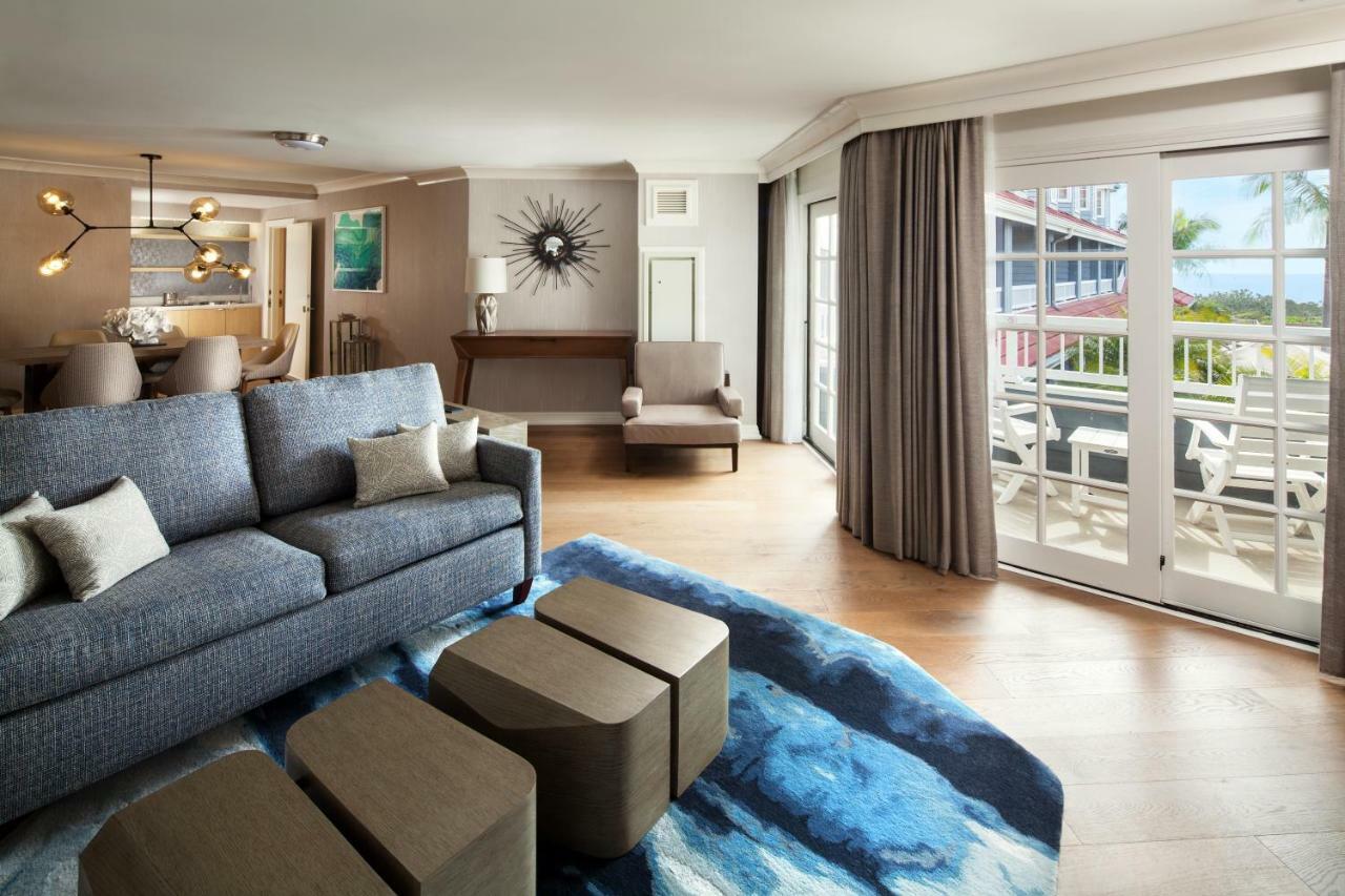 דיינה פוינט Laguna Cliffs Marriott Resort & Spa מראה חיצוני תמונה